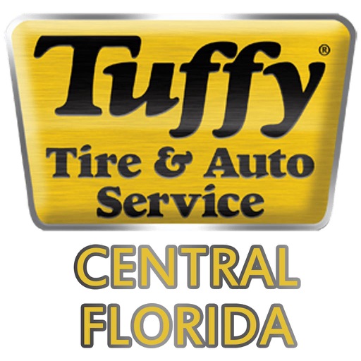 Tuffy Central Florida Mobile iOS App