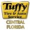 Tuffy Central Florida Mobile