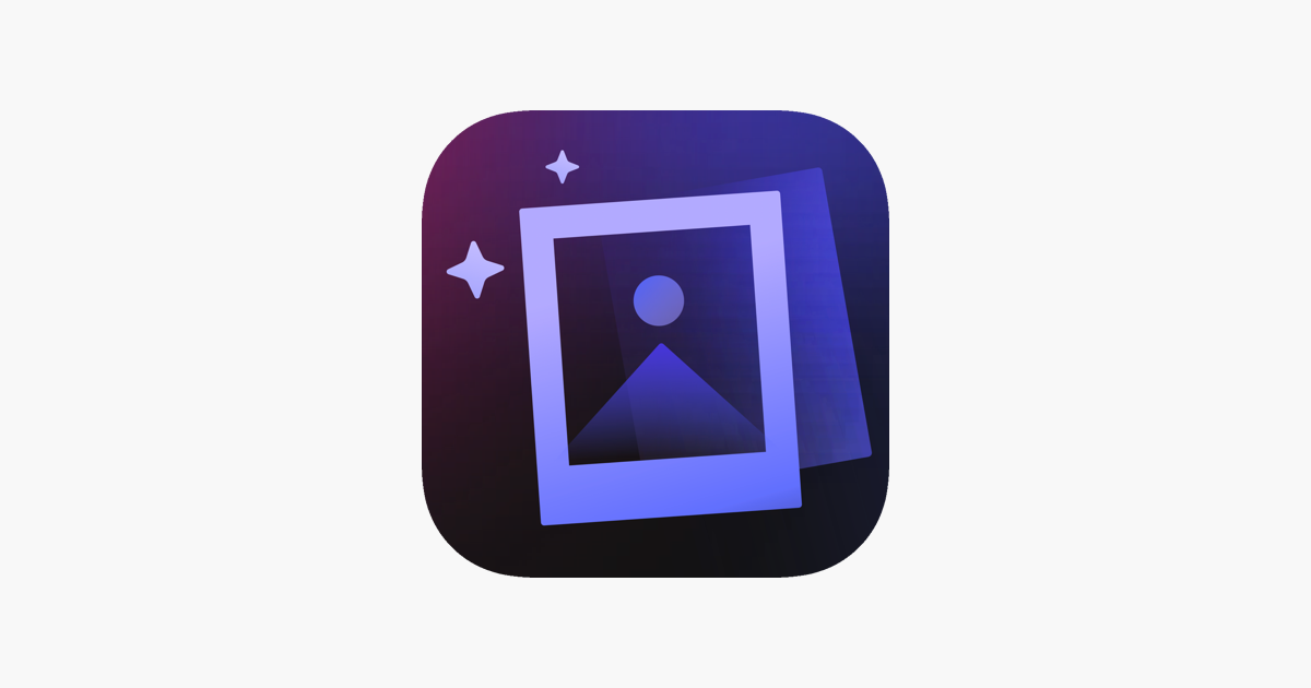 ‎EasyPhotoRemini Photo Enhance en App Store