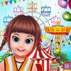 Amusement Park - Balloon Pop