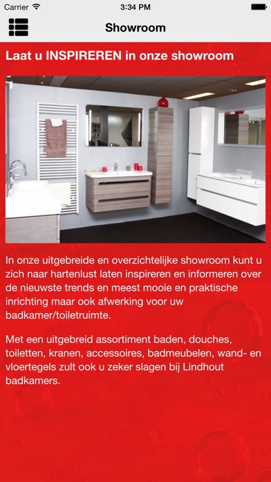 Lindhout Badkamers - by Jeannet Stoutjesdijk - Shopping Category ... Lindhout Badkamers - by Jeannet Stoutjesdijk - Shopping Category ...