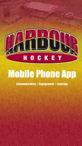 Game screenshot Harbour Hockey Mobile App mod apk