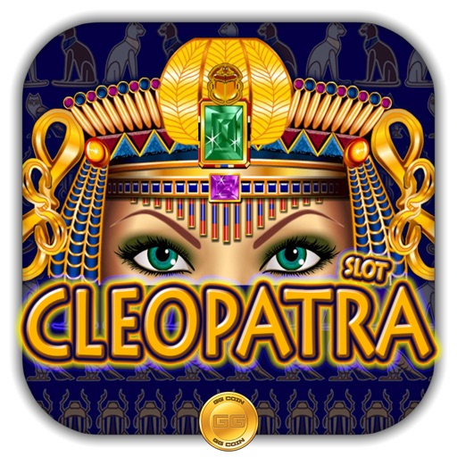 Slot Cleopatra iOS App