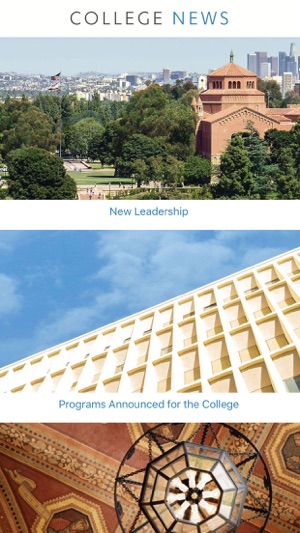 UCLA College(圖1)-速報App