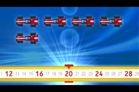 Multiplication Rap 4x screenshot 3