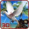 Pigeon Spy Hunting 3D - Action Zoom