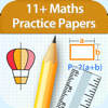 11+ Maths Practice Papers Lite - Webrich Software Limited