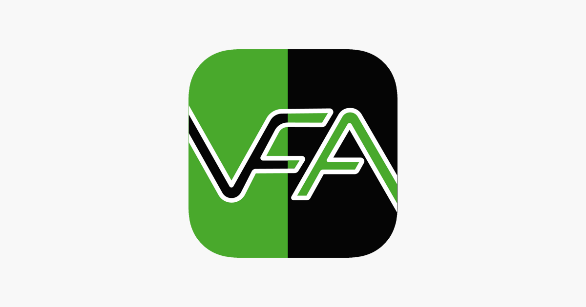 ‎VFA - Virtual Football Academy on the App Store