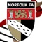 Directory and Handbook App for Norfolk FA