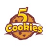5cookies