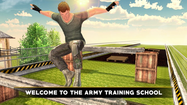 Army War Training – Us Army Survival Boot Camp