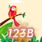 BirdEscape123 Tap is a fun game