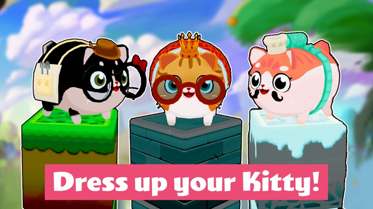 Kitty in the Box 2 - A box diving adventure!