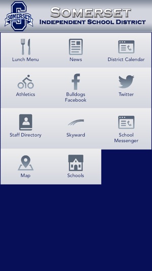 Somerset ISD(圖1)-速報App