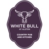 White Bull At Alston