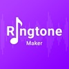 Icon Ringtone Maker - Music Editor