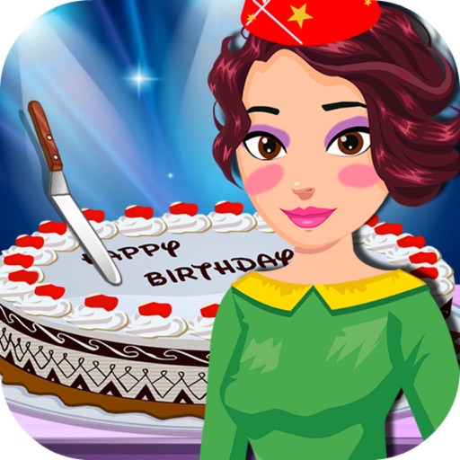 My Mom's Birthday 1 - Surprise Decor iOS App