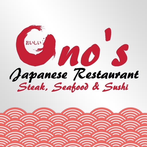 Ono's Japanese - Norco