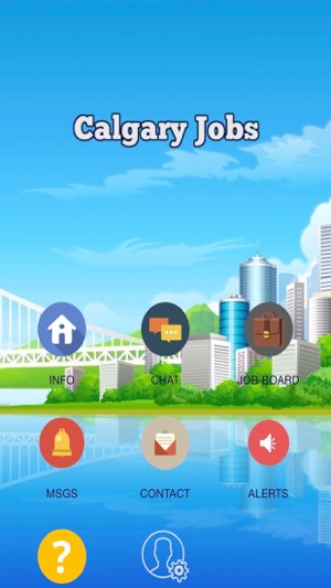 Calgary Jobs(圖1)-速報App