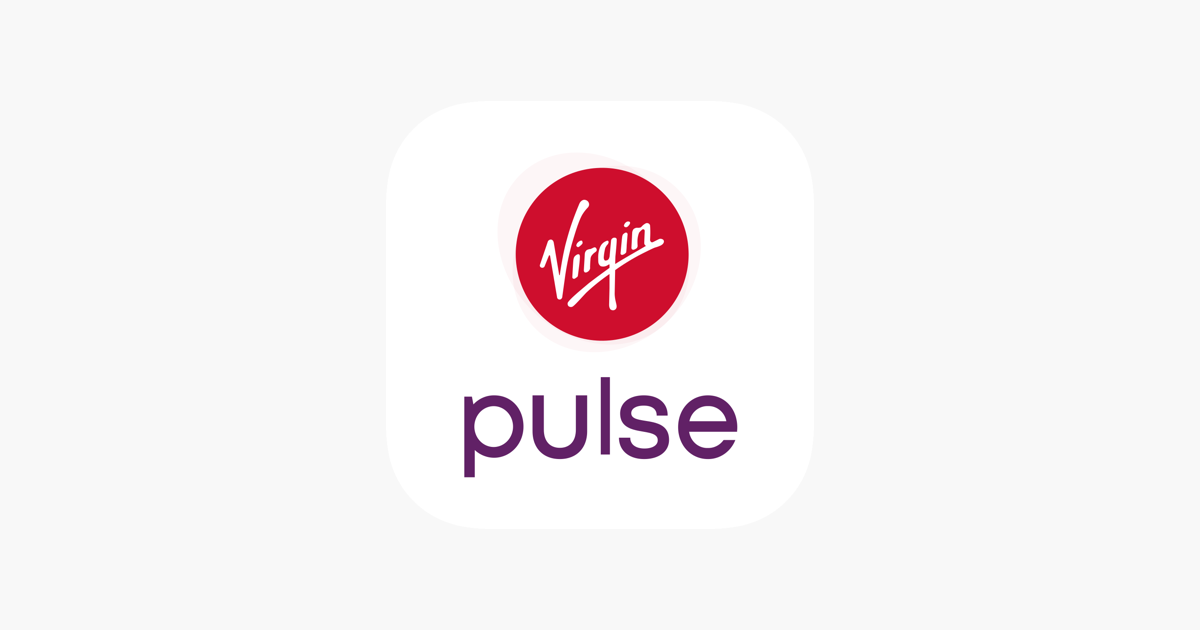 ‎Virgin Pulse on the App Store