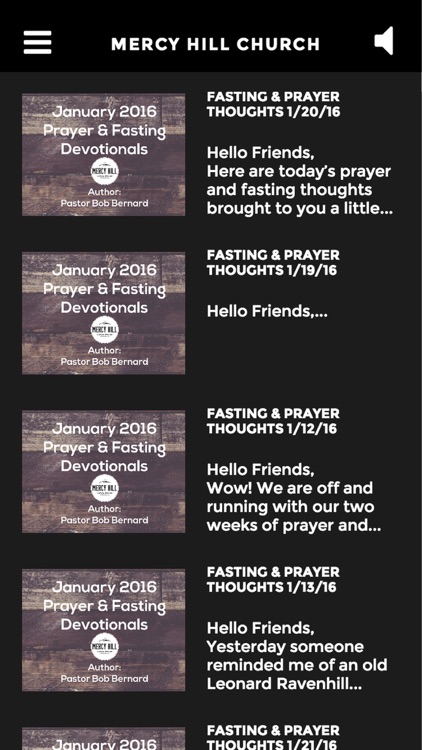 Mercy Hill Rochester