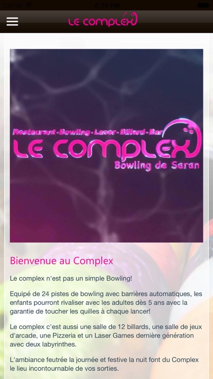 Le complex screenshot-3