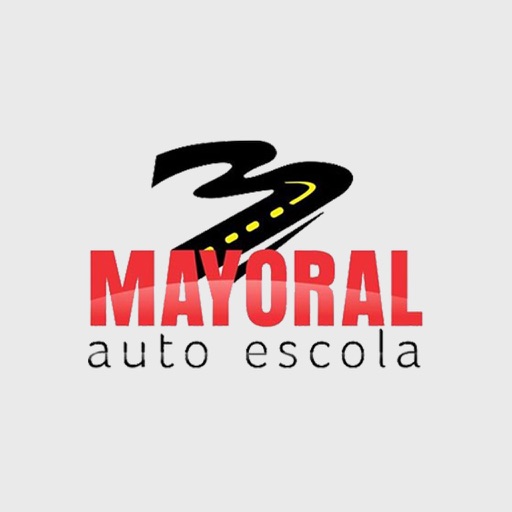 Autoescola Mayoral icon