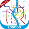 OJP London - Offline Journey Planner
