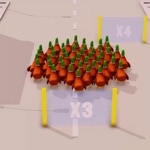 Duck Master Crowd
