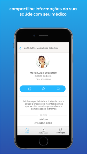 DocPad: Agende consultas e receba seus exames(圖3)-速報App