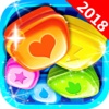 Candy Games World 2018