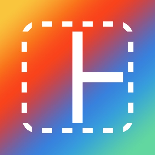 Photo Collage Maker - Photogrid Instacollage icon