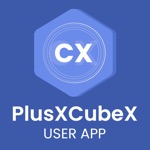 PlusXCubeX User