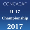 Schedule of CONCACAF U17 Championship 2017