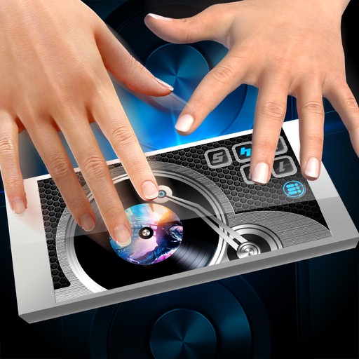 Real Dj Simulator 2017