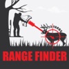 Icon Range Finder for Hunting Deer & Bow Hunting Deer