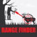 Range Finder for Hunting Deer & Bow Hunting Deer