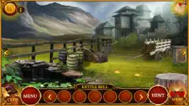 Game screenshot Prince And Princess Escape 3 hack