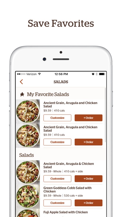 Panera Bread