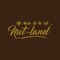 Nutland is your partner in nuts and dried fruits