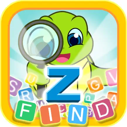 Find Z! - Alphabet Pairing Puzzle Game Cheats