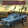 Zombie Killer Drive Simulator 3D
