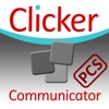 Clicker Communicator PCS