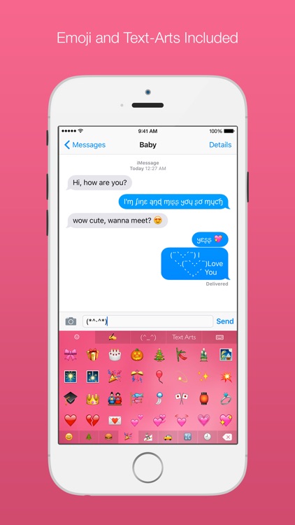 Typiora Keyboard screenshot-4