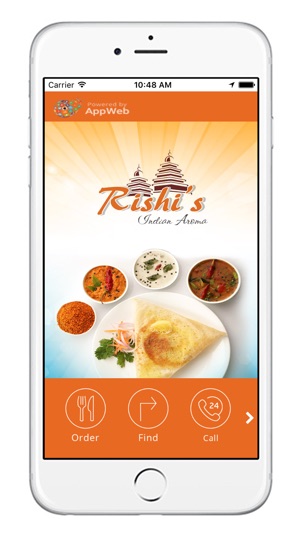 RISHI'S ABERDEEN(圖2)-速報App