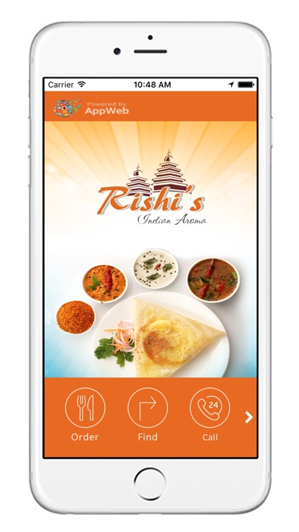 RISHI'S ABERDEEN