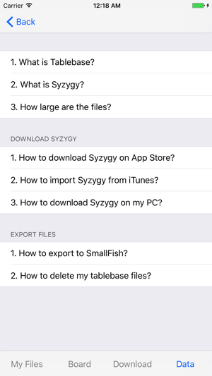 Syzygy Tablebase - 5 Pieces(圖1)-速報App