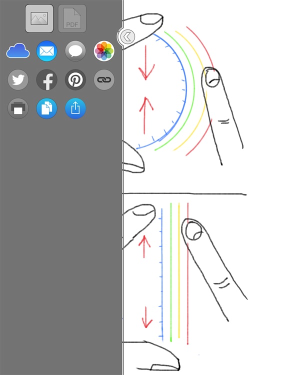 SlateTime - Take Notes, Scribble, Annotate, Sketch