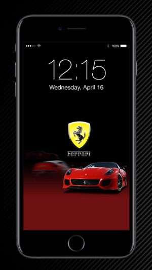 SuperCars - HD Wallpapers & Lock Screens(圖4)-速報App