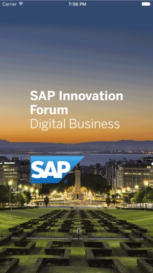 SAP Innovation Forum 17